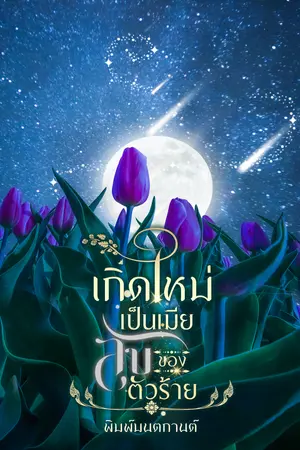  เกิดใหม่เป็นเมียลับของตัวร้าย