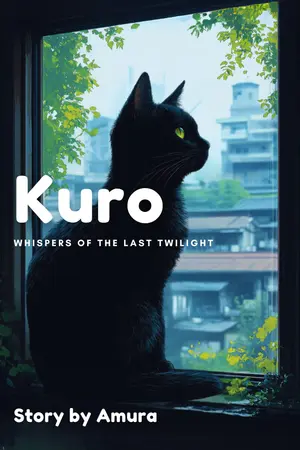 Kuro : Whispers of the Last Twilight