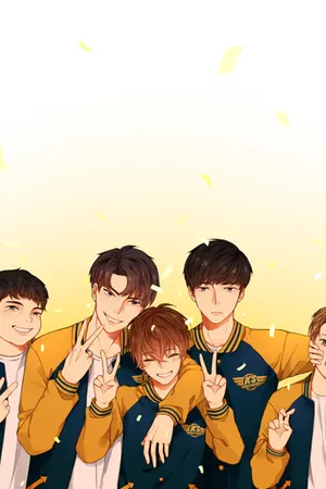 เกมเมอร์และน้องเด๋อของเขา #ซอโซ่ล่ามธีร์