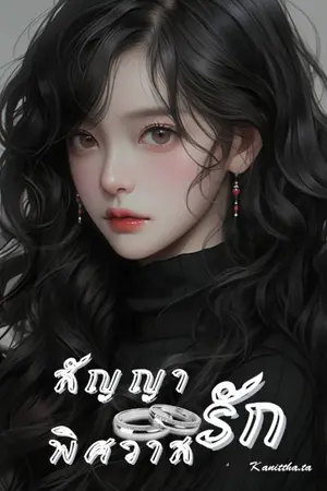 สัญญาพิศวาสรัก