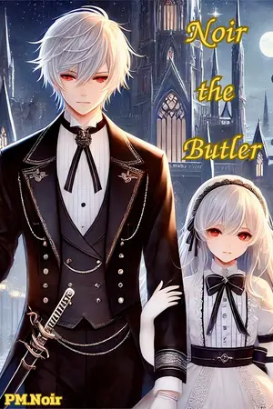 Noir the Butler 