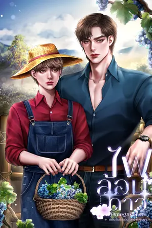 ไฟล้อมดาว | Omegaverse (มี E-book) 