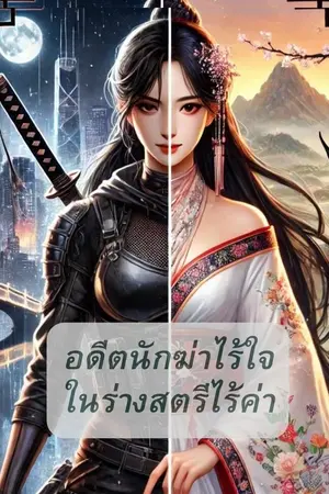 อดีตนักฆ่าไร้ใจในร่างสตรีไร้ค่า เล่ม3
