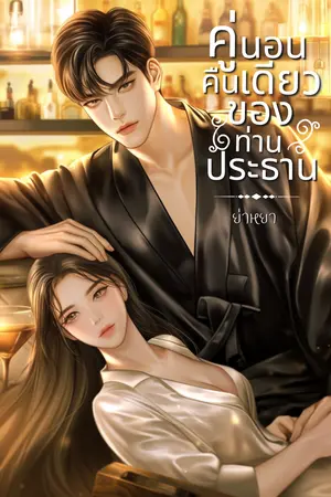 คู่นอนคืนเดียวของท่านประธาน