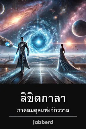 ลิขิตกาลา: สมดุลแห่งจักรวาล