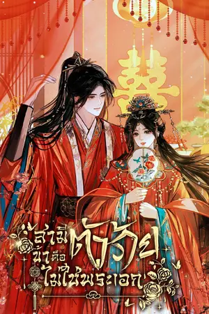 สามีของข้าคือตัวร้ายไม่ใช่พระเอก