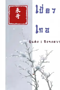 ปกอีบุ๊กเรื่อง เปี่ยวเกอ เล่ม 1