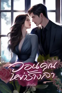ปกอีบุ๊กเรื่อง วอนคุณหย่าร้างลา