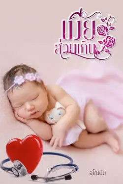 ปกอีบุ๊กเรื่อง เมียส่วนเกิน