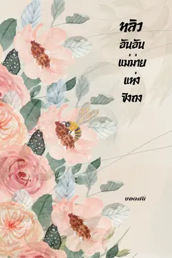 ปกอีบุ๊กเรื่อง หลิวอันอัน แม่ม่ายแห่งชิงถง