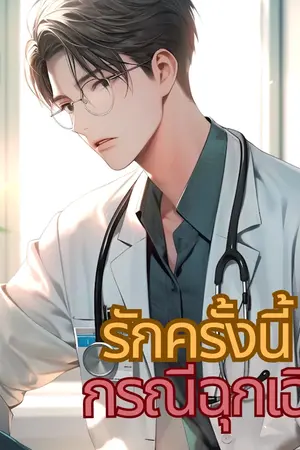 รักครั้งนี้กรณีฉุกเฉิน