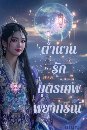 ตำนานรักบุตรเทพพยากรณ์