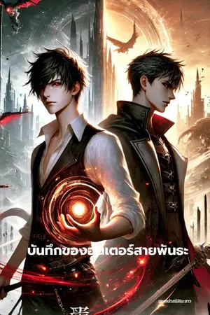 บันทึกของฮันเตอร์สายพันธะ