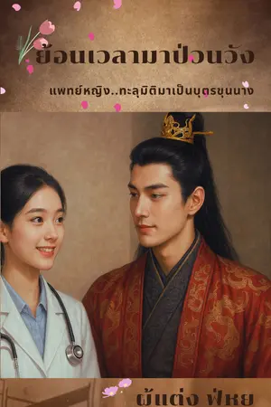 ย้อนเวลามาป่วนวัง