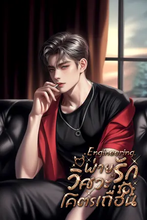 ENGINEERING พ่ายรักวิศวะโคตรเถื่อน