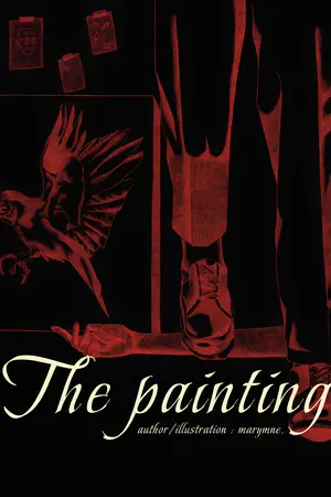 The painting 