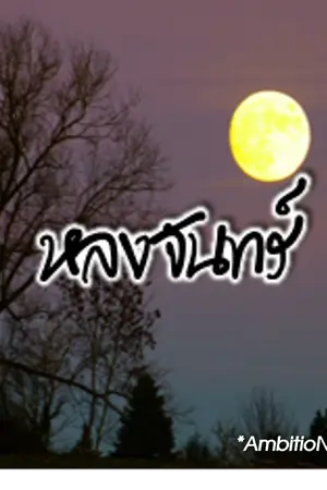 ..หลงจันทร์..