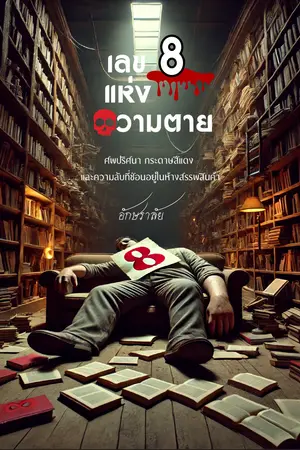 เลข 8 แห่งความตาย