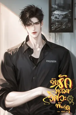 จับรักเชลยวิศวะพันธุ์ดุ