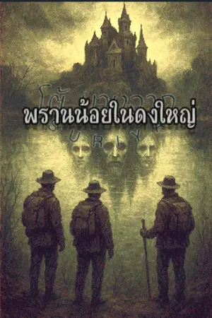 พรานน้อยในดงใหญ่