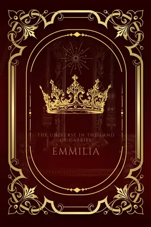 EMMILIA | The universe In the Land 0f GABRIEL เล่ม1
