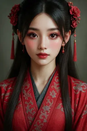 ไป๋อวี้เจียวทะลุมิติพร้อมแหวนหยกพันปี(เล่น5 บทที่121-150)