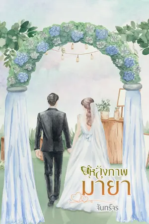 หลังภาพมายา