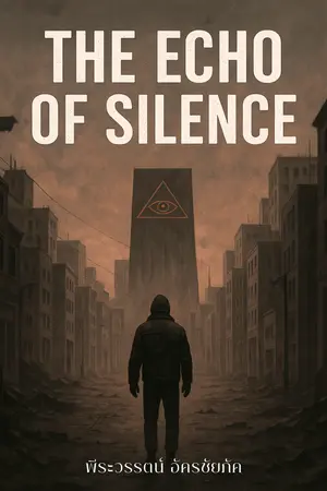 THE ECHO OF SILENCE