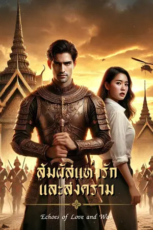 สัมผัสแห่งรักและสงคราม