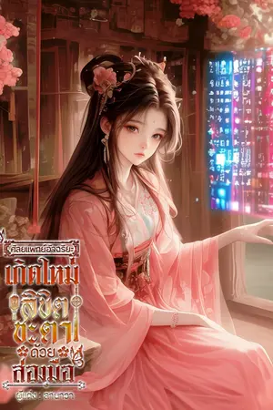ศัลยแพทย์อัจฉริยะเกิดใหม่ ลิขิตชะตาด้วยสองมือ เล่ม 1