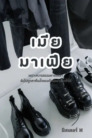 เมียมาเฟีย