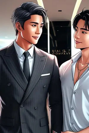 Deal love รัก(ไม่)สมมุติ