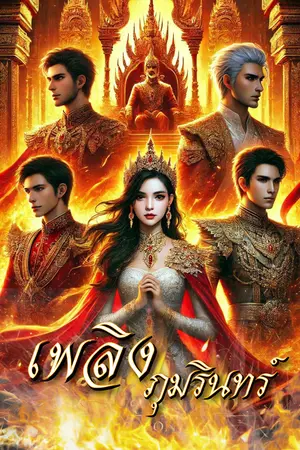 เพลิงภุมรินทร์