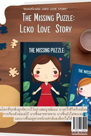 ตัวต่อที่หายไป: Leko Love Story