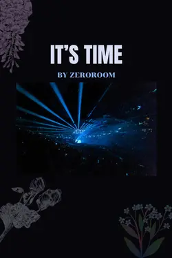 ปกอีบุ๊กเรื่อง It's Time