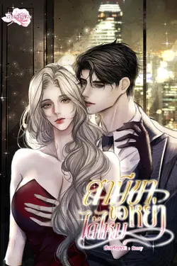 ปกอีบุ๊กเรื่อง สามีขาขอหย่าได้ไหม