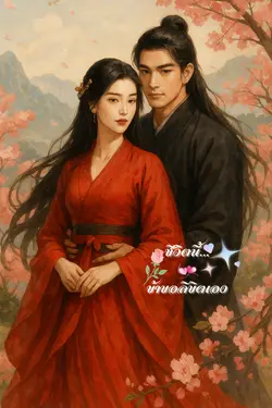 ปกอีบุ๊กเรื่อง ชีวิตนี้ข้าขอลิขิตเอง