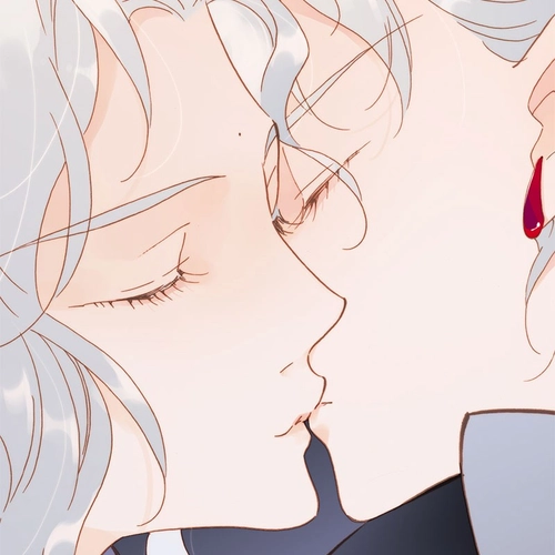 ตอนที่ 14	จูบ