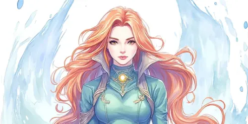 ปกคอลเล็กชัน เรื่องราวในจักรวาล : เมื่อนางเอกไม่ยอมให้ฉันเกิดใหม่ ถ้ายังไม่เขียนนิยายให้จบ