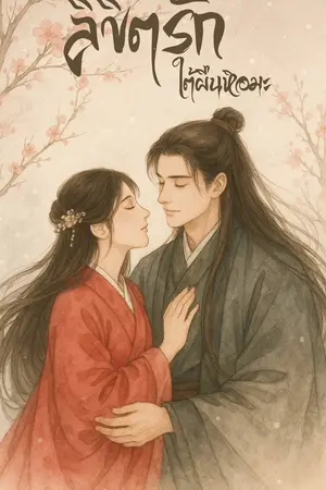 ลิขิตรักใต้ผืนหิมะ