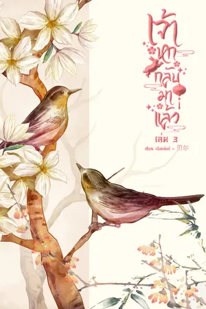 เจ้าหกกลับมาแล้ว เล่ม 3 จบ