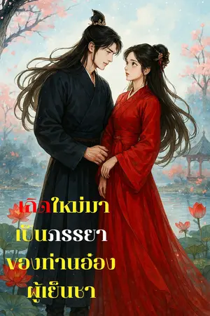  เกิดใหม่มาเป็นภรรยาของท่านอ๋องผู้เย็นชา