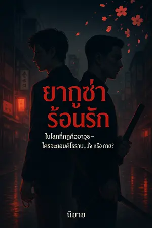 ยากูซ่าร้อนรัก ในเงากระสุน