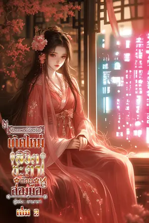 ศัลยแพทย์อัจฉริยะเกิดใหม่ ลิขิตชะตาด้วยสองมือ เล่ม 2 [จบ]