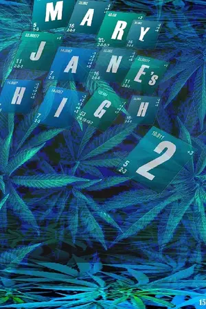 mary jane's high 2
