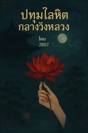 ปทุมโลหิตกลางวังหลวง