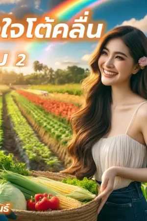 หัวใจโต้คลื่น เล่ม 2