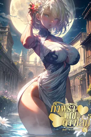 กำพร้า ณ ต่างโลก เล่ม 5 V.1
