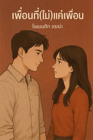 เพื่อนที่(ไม่)แค่เพื่อน