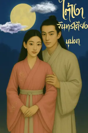 ใต้เงาจันทร์เคียงบุปผา